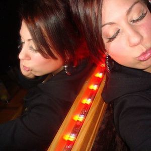 Meet your Posher, Whitney